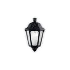 IDEAL LUX SRL - IUX101552 DAFNE AP1 SMALL NERO