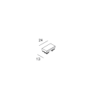 NOVALUX SRL - NOX101558.02 L-16 SYS: CONNET. LINEARE MOD/MOD NE
