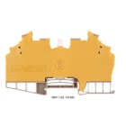 WEIDMULLER - WEI1015900000 WDT 1.5/2 DB/GE