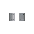 SIMES SPA - SMVS.1016.24 STAFFA X AGGANCIO A PALO D60/76 ANT