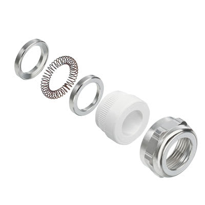 WEIDMULLER - WEI1016120000 VG 21 HQ EMV68 11-15.5