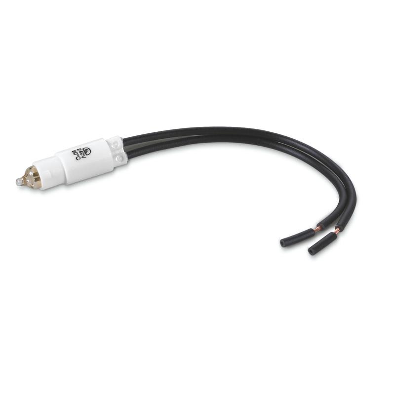 SCAME PARRE SPA - SCA101.6200 LAMPADA A BAIONETTA