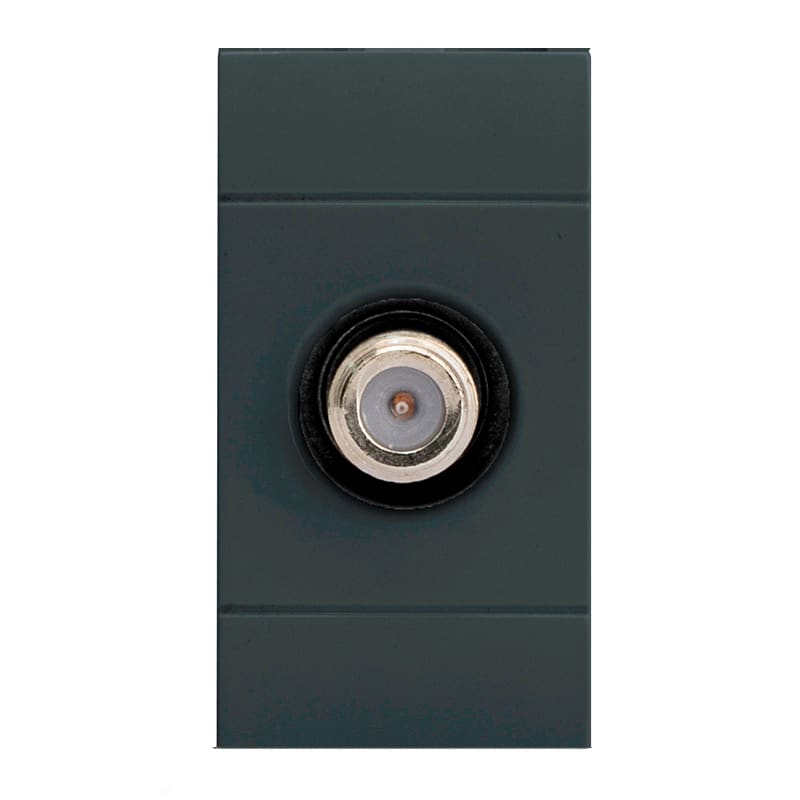 SCAME PARRE SPA - SCA101.6433 PRESA SAT