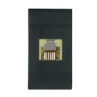 SCAME PARRE SPA - SCA101.6461.64 PRESA TELEFONICA ATTACCO PLUG 6/4 ANTR.