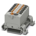 PHOENIX CONTACT - PHC3273746 PTFIX 10/12X4-NS35A GY MORSETTO DISTRIBU