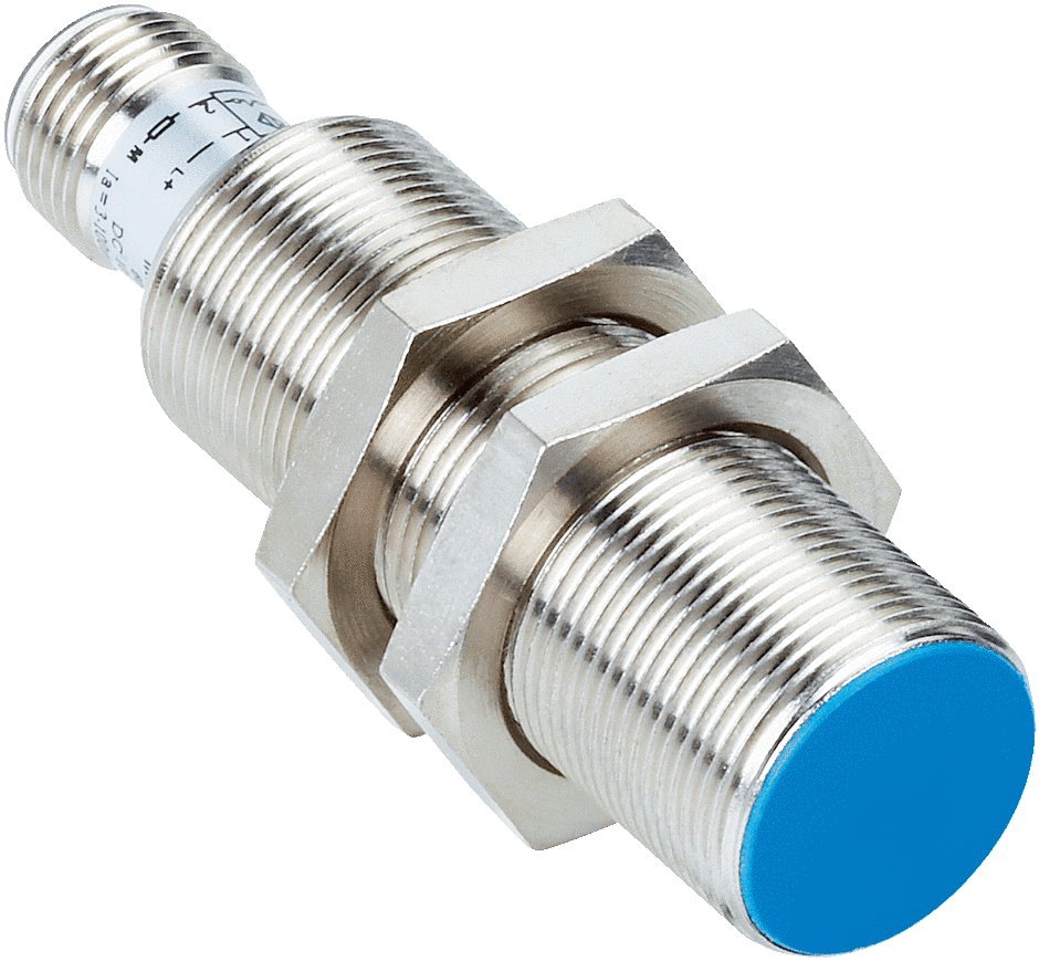 SICK - SIK1017430 IM18-05BPS-ZUK INDUKT.PROXIM.SENS.