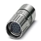 PHOENIX CONTACT - PHC1629212 M23-12S1N8A80DU CONNETTORE PER CAVI