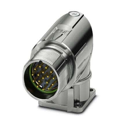 PHOENIX CONTACT - PHC1628496 M23-17P1N8AA500S CONNETTORE
