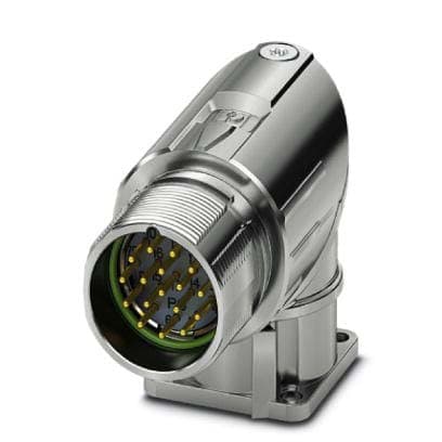 PHOENIX CONTACT - PHC1628496 M23-17P1N8AA500S CONNETTORE