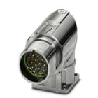 PHOENIX CONTACT - PHC1628496 M23-17P1N8AA500S CONNETTORE