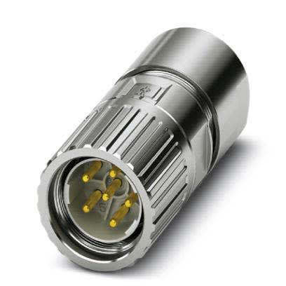 PHOENIX CONTACT - PHC1628879 M23-5EP198A80DN CONNETTORE