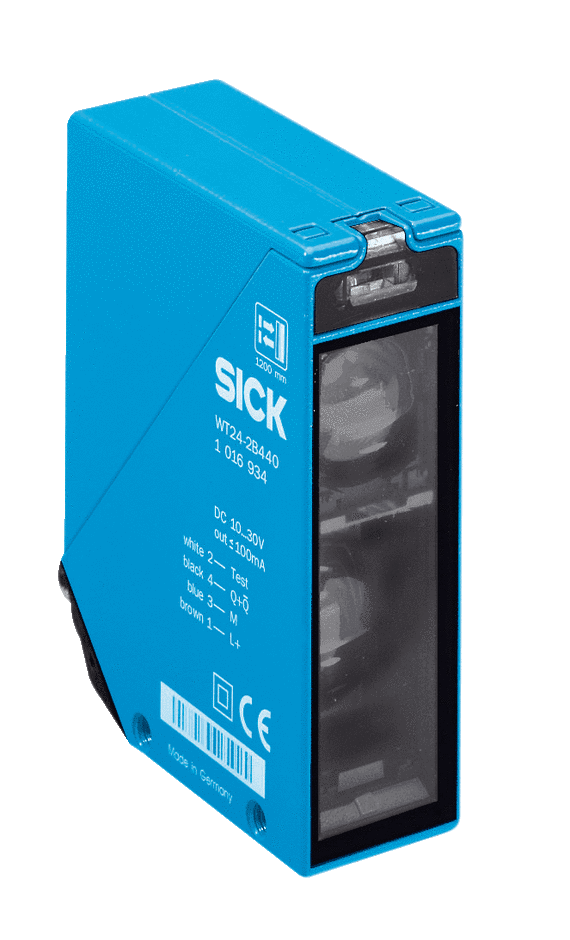 SICK - SIK1017813 WT24-2B240