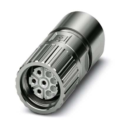 PHOENIX CONTACT - PHC1628819 M23-7ES198A80DN CONNETTORE