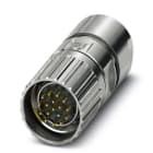 PHOENIX CONTACT - PHC1629200 M23-17P1N8A80DU CONNETTORE