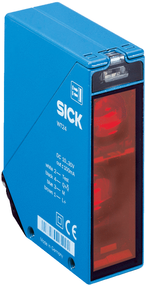 SICK - SIK1017885 WT24-2B420