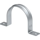 OBO BETTERMANN - OBO1017861 605 25 ALU COLLARE DI FISSAGGIO