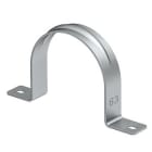 OBO BETTERMANN - OBO1017980 605 50 ALU COLLARE DI FISSAGGIO