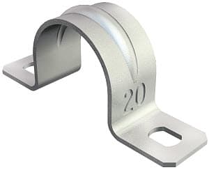 OBO BETTERMANN - OBO1018434 605 43 G COLLARE DI FISSAGGIO