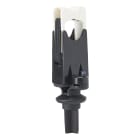 PANDUIT - PANQB-RER1.25-X QUICK-BUILD PEG WITH RER1.25 PRE-INSTALL