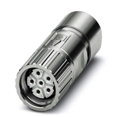 PHOENIX CONTACT - PHC1628806 M23-5ES198A8LDL CONNETTORE