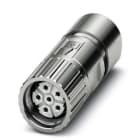 PHOENIX CONTACT - PHC1628806 M23-5ES198A8LDL CONNETTORE