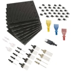 PANDUIT - PANQB-KIT2 PANDUIT QB-KIT2 QUICK-BUILD HARNESS BOAR