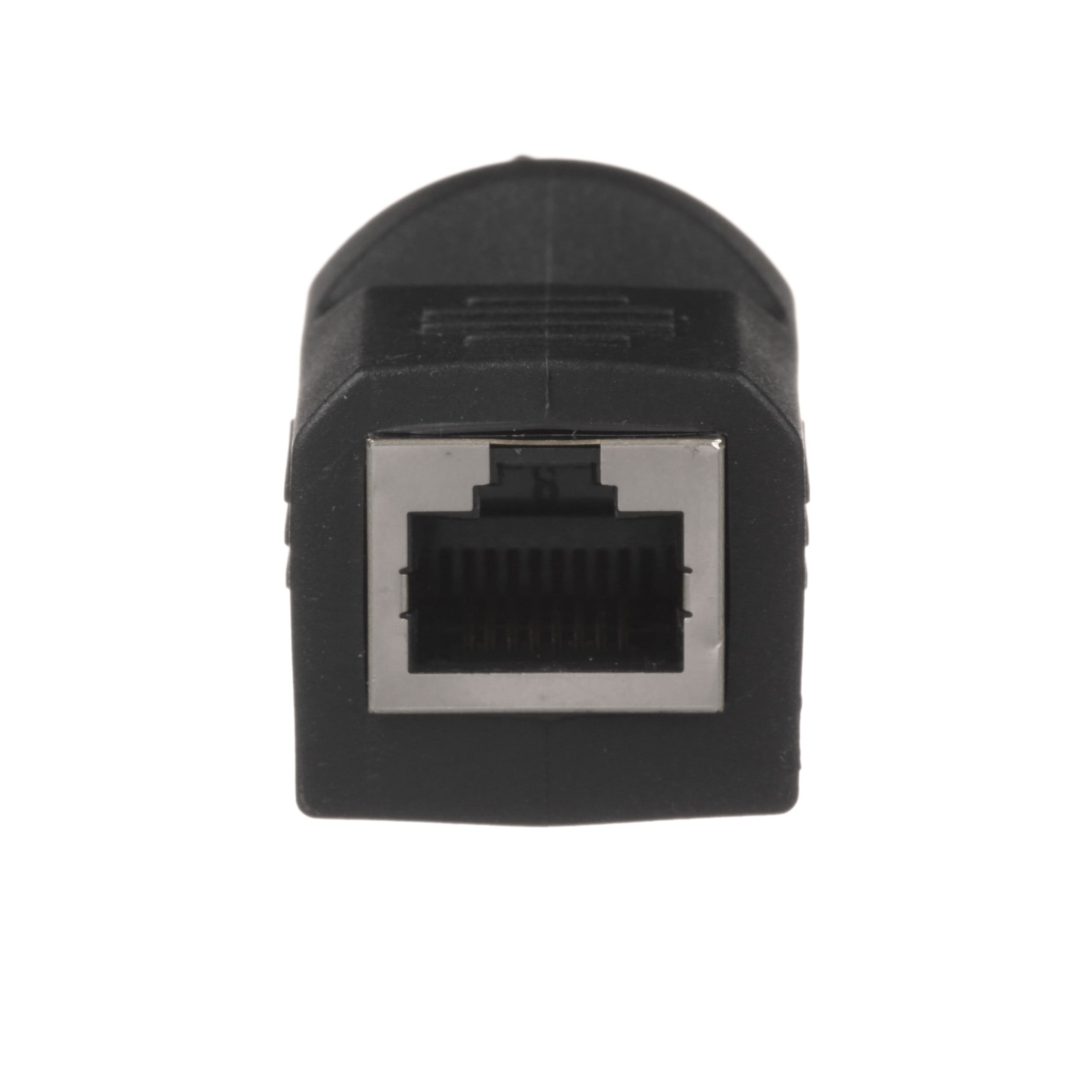 PANDUIT - PANICAM12DRJS THE INDUSTRIALNET M12 D-CODE TO RJ45 COU