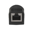 PANDUIT - PANICAM12DRJS THE INDUSTRIALNET M12 D-CODE TO RJ45 COU