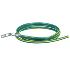 PANDUIT - PANRGCBNJ660PY CAVO 16 MM, 1,5 M DI LUNGHEZZA, CAPOCORD