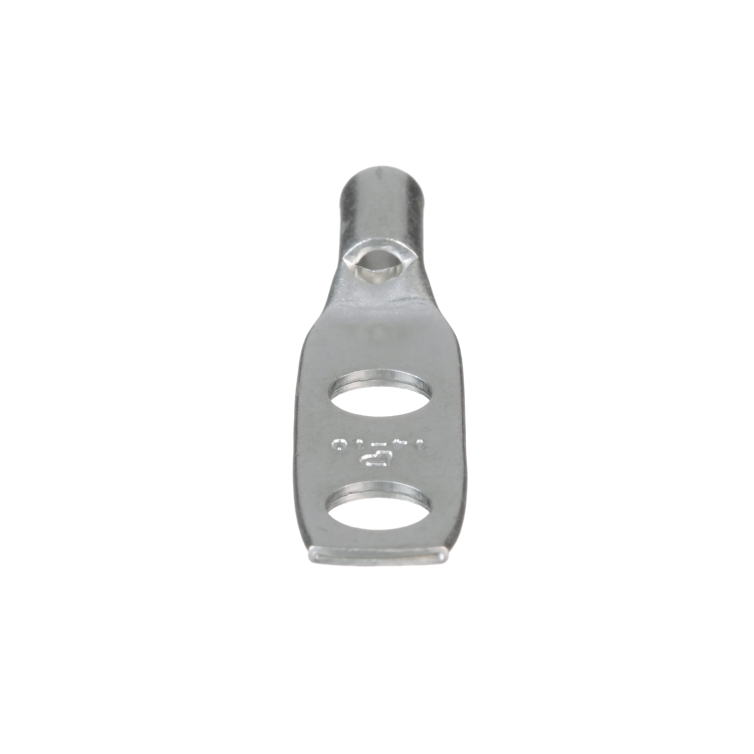 PANDUIT - PANLCD10-14A-L CAPOCORDA PER CAVO RIGIDO, DUE FORI, COL