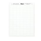 PANDUIT - PANC100X050YJJ ETICHETTA IN POLIESTERE, BIANCA.