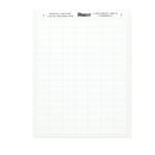 PANDUIT - PANC100X050YJJ ETICHETTA IN POLIESTERE, BIANCA.