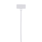 PANDUIT - PANPLF1M-M FASCETTA DI IDENTIFICAZIONE, A BANDIERA,