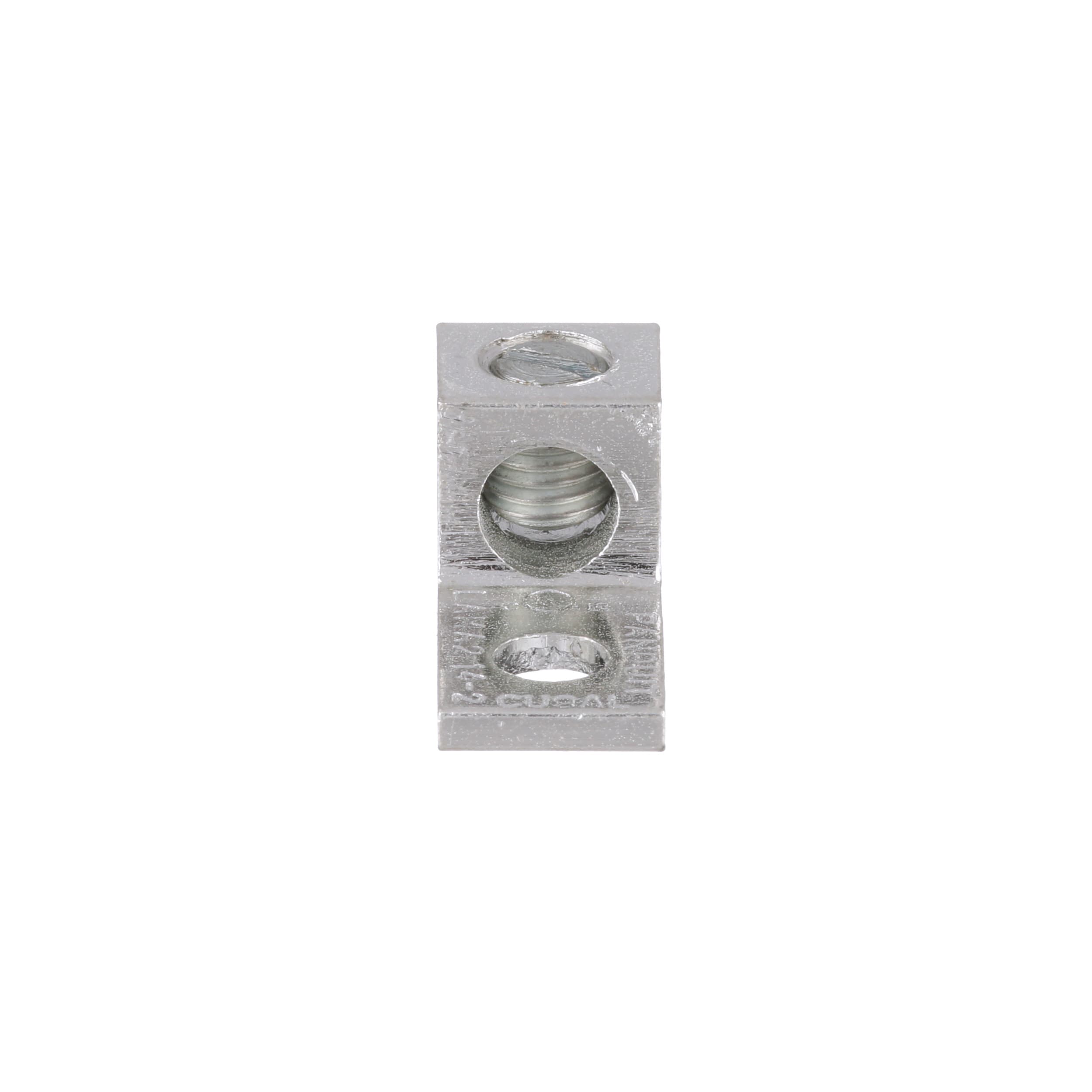 PANDUIT - PANLAMA2-14-QY CAPOCORDA A UN CILINDRO IN ALLUMINIO, FO
