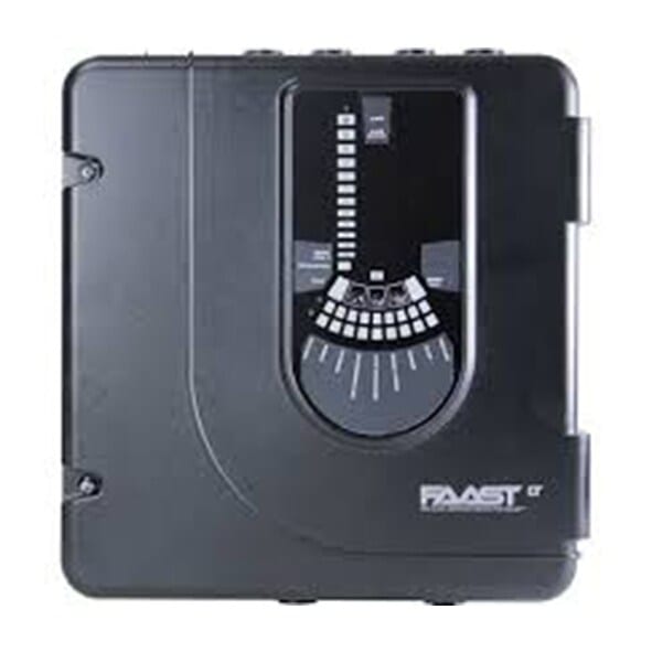 NOTIFIER ITALIA SR - NOTFL2012EI-HS LOOP BASED SINGLE CHANNEL DOUBLE KNOCK
