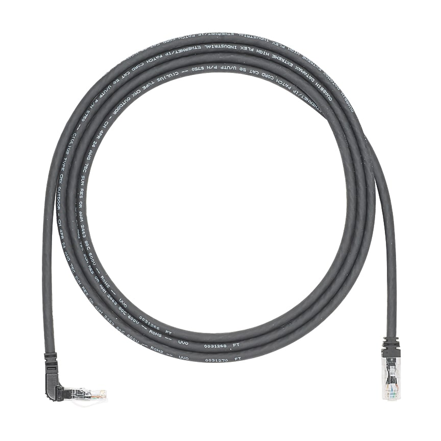 PANDUIT - PANVS-AVT-CABLE-08 VERISAFE 1.0 REPLACEMENT CABLE, 8 FT