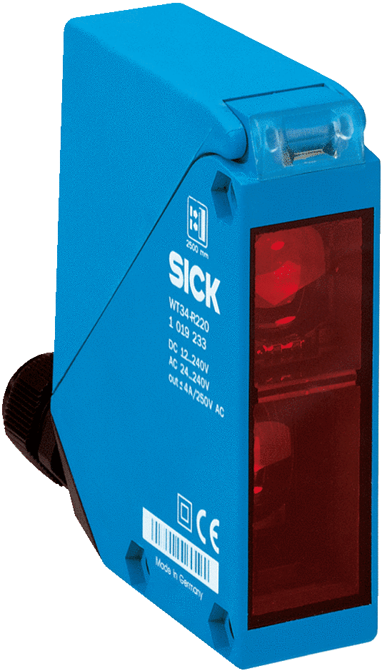 SICK - SIK1019280 WT34-V210