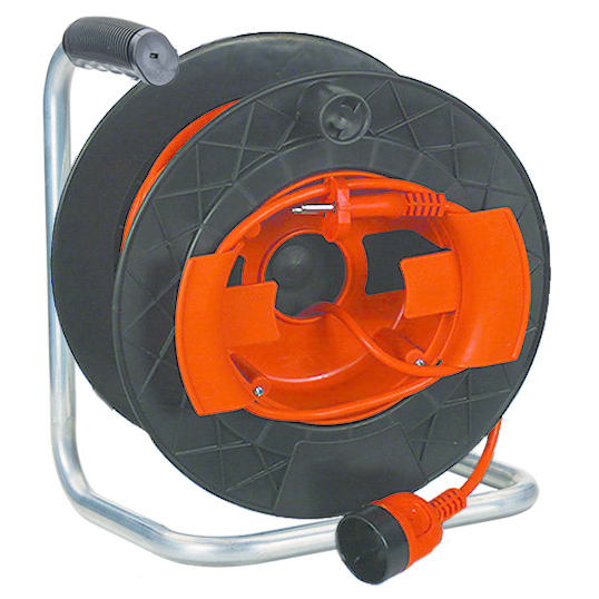 FANTON SRL - FME10196 PROL.+RACC.25M 2X1,5 SSK+1PSK GARDEN