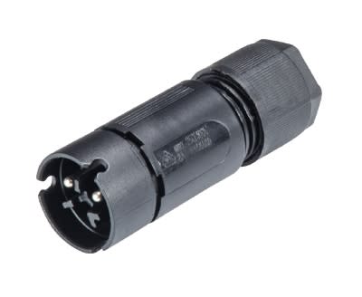 WIELAND ELECTRIC SRL - WIE41.022.3043.1 CONNECTOR  FA   R ST08I3/2S S1 ZR1 H  SW