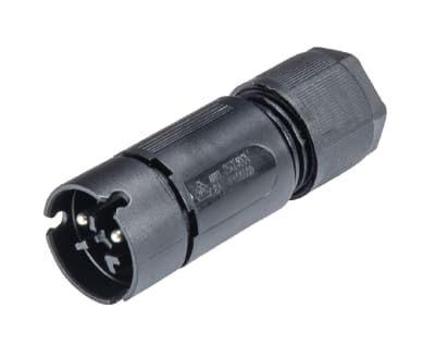 WIELAND ELECTRIC SRL - WIE41.022.3043.1 MASCHIO VOLANTE RST08I3/2S S1 ZR1 H SW
