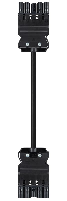 WIELAND ELECTRIC SRL - WIE92.257.2010.1 CONNECT W. CABLE GST18I5KSBS 15W 20SW