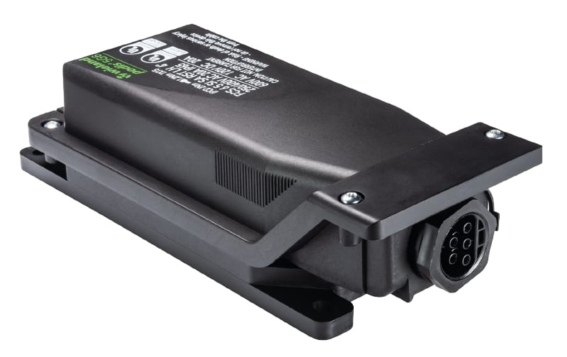 WIELAND ELECTRIC SRL - WIE75.252.0053.1 CONNECTION MODULE FCS 6 5 SI SA RST20I5