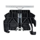 WIELAND ELECTRIC SRL - WIE69.920.1253.0 END BRACKET WEF 1 BSS/35