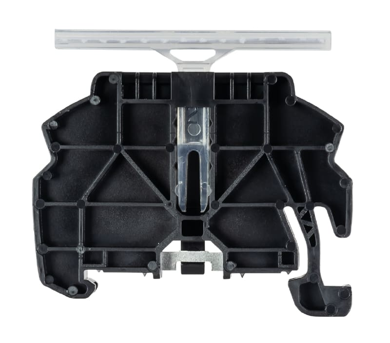 WIELAND ELECTRIC SRL - WIE69.920.1253.0 FERMO TERMINALE WEF 1 BSS/35