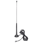 WIELAND ELECTRIC SRL - WIEF0.000.0037.4 WIENET ANTENNE 15854 WIFI MAGNET ANT.