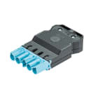 WIELAND ELECTRIC SRL - WIE92.954.5453.0 CONNETTORE SPINA GST18I5S S1 ZR2 PB02