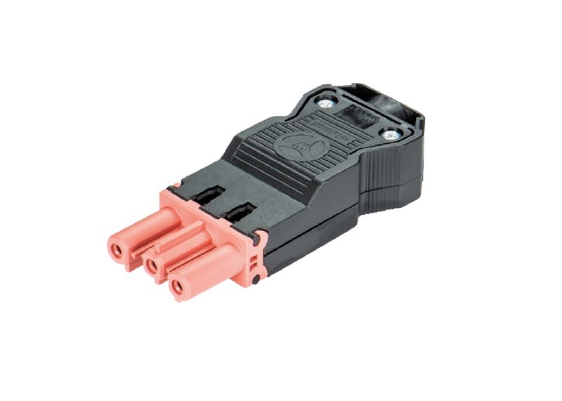WIELAND ELECTRIC SRL - WIE92.931.5653.0 BUCHSENTEIL+ZEGST18I3S B1 ZR2 RT03