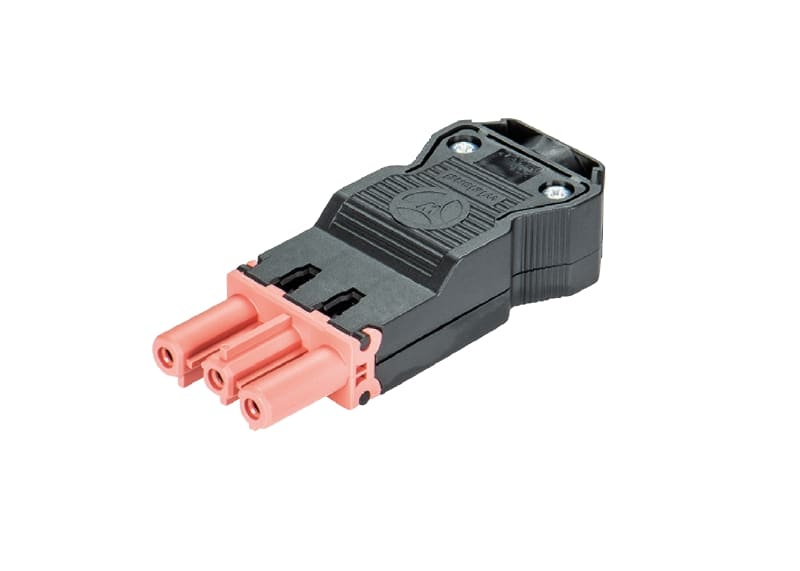 WIELAND ELECTRIC SRL - WIE92.931.5653.0 CONNETTORE PRESA GST18I3S B1 ZR2 RT03