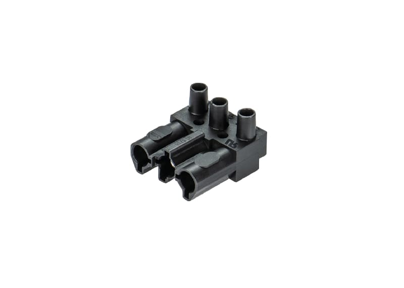 WIELAND ELECTRIC SRL - WIE93.031.3253.0 FEMMINA INCASSO ST18/3B1 SW