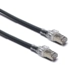 MAYFLEX UK LIMITED - EXL102-152 EXCEL CAT6A HD P/LEAD S/FTP LSOH BLADE 1
